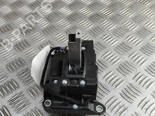 Used Gear lever AUDI Q5 (FYB, FYG) 2.0 TFSI quattro (252 hp) 28436591
