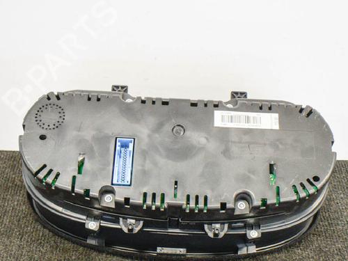 Instrument cluster AUDI Q3 (8UB, 8UG) 2.0 TDI quattro | BP6763653C47 