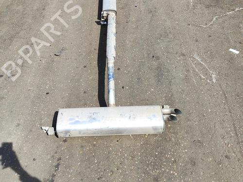Exhaust system VW TIGUAN (CT1) 1.5 eTSI | BP35811605M121 - Image 3