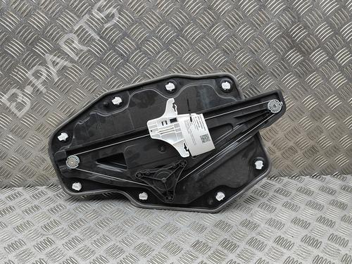 Rudehejsemekanisme venstre bagtil SKODA ENYAQ iV SUV (5AZ) 85X | BP29731344C24 