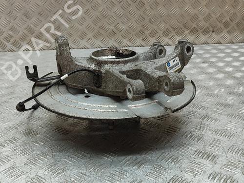 Left rear steering knuckle JAGUAR F-TYPE Coupe (X152) 3.0 SCV6 400 SPORT AWD | BP27645116M27 