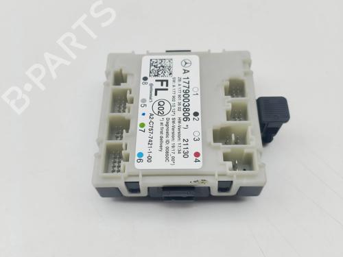 Electronic module MERCEDES-BENZ EQA (H243) EQA 250 (243.701) | BP38706706M83 - Image 3