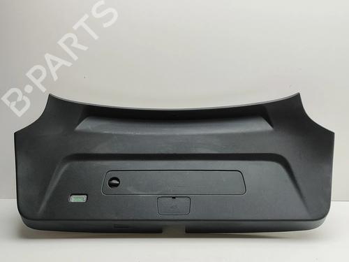 Used Boot lining Boot lining AUDI E-TRON Sportback (GEA) 55 quattro (408 hp) 33391748 33391748