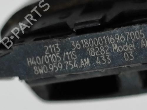 Electronic module AUDI A5 (F53, F5P) S5 TFSI quattro | BP29227225M83  - Image 6