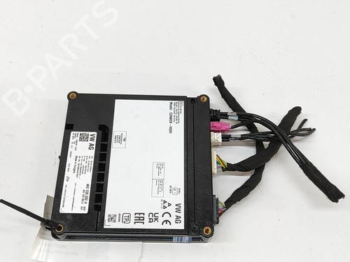 Electronic module AUDI A5 Sportback (F5A, F5F) 35 TDI | BP28195090M83 