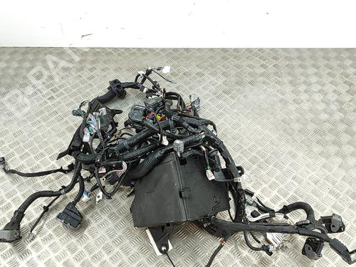 Wiring harness TOYOTA bZ4X (_EAM1_) EV (YEAM15) | BP28559884E16