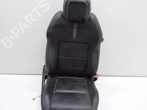 Seats set JAGUAR F-PACE (X761) 2.0 D200 MHEV | BP27758382C78 - Image 3