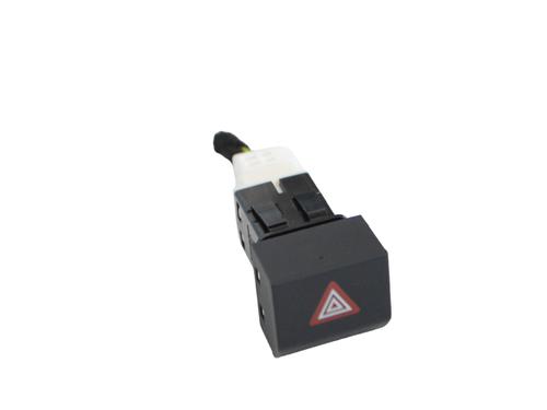 Used Warning switch Warning switch CITROËN C4 III (BA_, BB_, BC_) ë-C4 (BCZKXC, BZCKSC) (136 hp) 33359830 33359830
