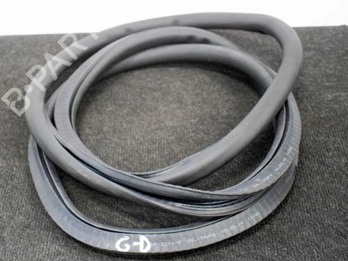 Gummiliste Gummiliste BMW 7 (F01, F02, F03, F04) 730 d (258 hp) 14609819 14609819