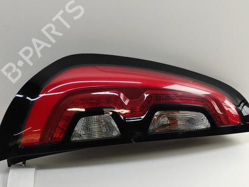 Used Left taillight Left taillight KIA SOUL II (PS) EV Electric (110 hp) 26440112 26440112