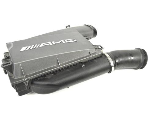 Used Air filter box Air filter box MERCEDES-BENZ G-CLASS (W463) AMG G 63 (463.272) (571 hp) 33346288 33346288