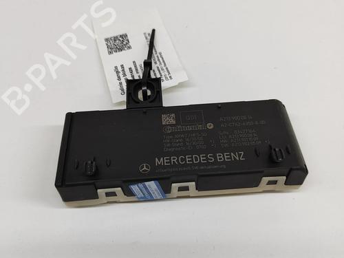 Módulo eletrónico MERCEDES-BENZ E-CLASS (W213) E 350 d (213.033) (258 hp) 26580077