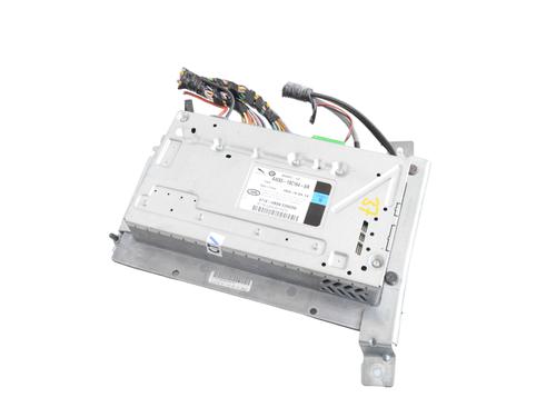 Used Electronic module JAGUAR XJ (X351) 3.0 SDV6 (275 hp) 30283505