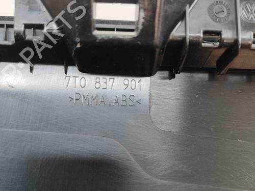 Dørliste VW MULTIVAN T7 (STM, STN) 1.4 eHybrid | BP29623241C150 