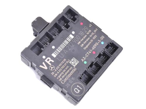 Electronic module MERCEDES-BENZ SLK (R172) 250 CDI / d (172.403) | BP30826336M83 - Image 2