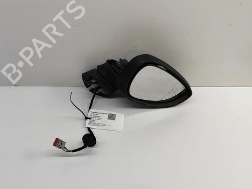 Used Right mirror FORD FIESTA VI (CB1, CCN) 1.0 EcoBoost (125 hp) 26658272