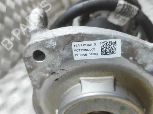 Right front shock absorber VW ID.5 (E39) Pro Performance | BP33847236M17  - Image 8