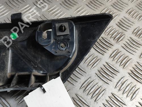 Rear bumper bracket FORD MONDEO V Turnier (CF) 2.0 TDCi | BP27341816C159 