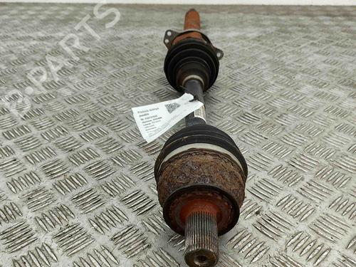 Right front driveshaft VOLVO V70 III (135) D4 | BP29829786M39