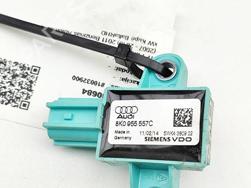 Electronic sensor AUDI A5 (8T3) RS5 quattro | BP37402556M84 - Image 4