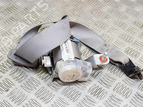 Rear left seatbelt KIA CARENS III MPV (UN) 2.0 CVVT | BP14630063I29 