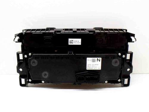 Climate control MAZDA 6 Estate (GJ, GL) 2.2 D | BP6773958I5 