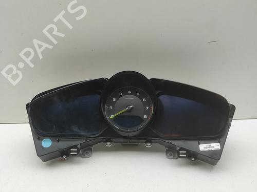 Used Instrument cluster Instrument cluster PORSCHE PANAMERA (971) 2.9 4 E-Hybrid (97ABE1, 97BBE1, 97ABX1) (462 hp) 33624927 33624927