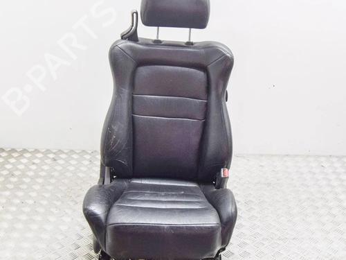 Used Right front seat Right front seat MITSUBISHI GTO Coupe (Z1_A) 3.0 AWD (Z16A) (286 hp) 27750019 27750019