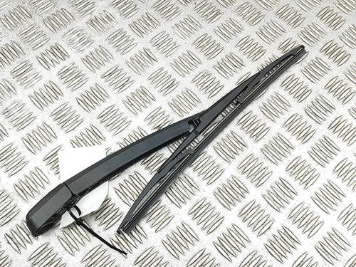 Rear windshield wiper arm HYUNDAI TUCSON (TL, TLE) 1.6 CRDi | BP30754499C144