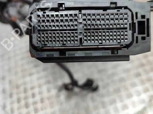 Engine TOYOTA PRIUS (_W6_) 2.0 PHEV (MXWH61L, MXWH61) | BP29974991M1 