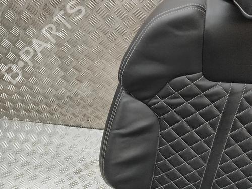 Left front seat AUDI Q5 (FYB, FYG) SQ5 TFSI quattro | BP36067389C15 - Image 9