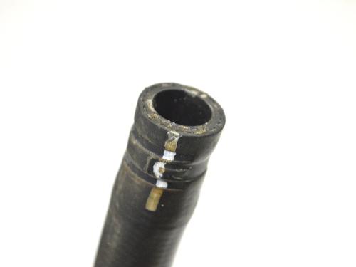 Pipe LAND ROVER RANGE ROVER EVOQUE (L538) 2.2 D 4x4 | BP33344176M125 - Image 3