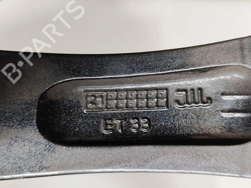 Fælk ALFA ROMEO GIULIA (952_) 2.0 (952ABA25B) | BP36068116C45  - Image 19
