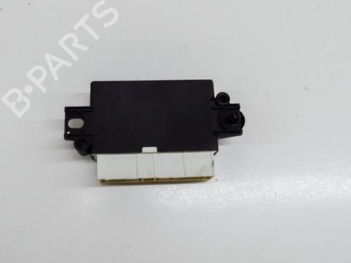 Electronic module VW GOLF VII (5G1, BQ1, BE1, BE2) 2.0 GTI | BP15205578M83 