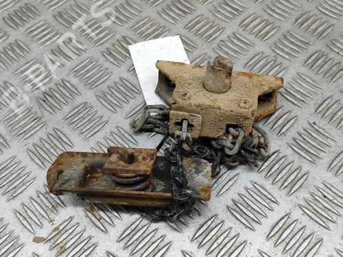 Support FORD RANGER (TKE) 2.2 TDCi 4x4 | BP25893845C155 
