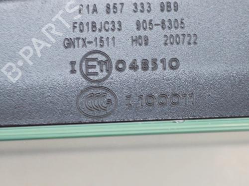 Rear mirror AUDI Q4 E-TRON Sportback (F4N) 40 | BP29007355I6 - Image 7