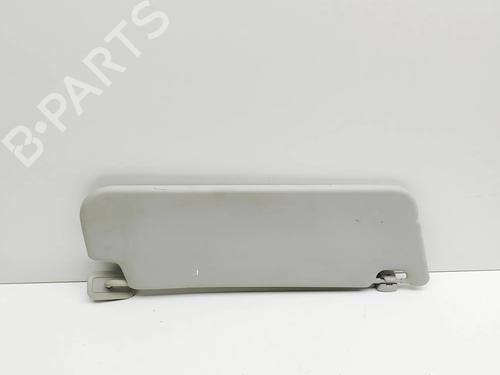 Left sun visor FORD TRANSIT CUSTOM V362 Bus (F3) 2.0 EcoBlue | BP30972153I1 
