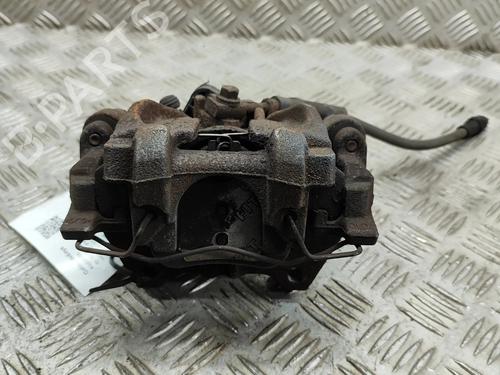 Used Right rear brake caliper Right rear brake caliper SEAT ATECA (KH7, KHP) 1.5 TSI (150 hp) 27769053 27769053
