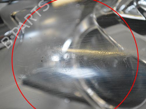 Left headlight FORD TRANSIT CUSTOM V362 Van (FY, FZ) 2.0 EcoBlue | BP33364912C28 - Image 2