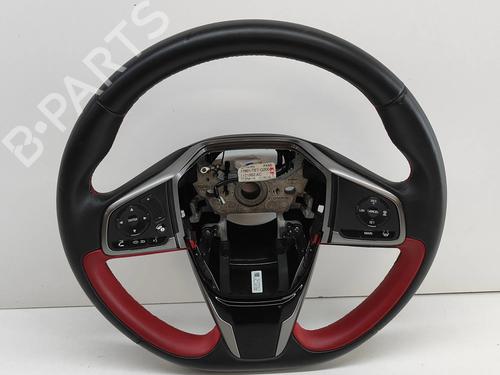 Rat HONDA CIVIC X Hatchback (FC_, FK_) 2.0 Type-R (FK8) (320 hp) 21077956