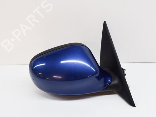 Right mirror BMW 3 (E90) 320 i | BP10526855C27 