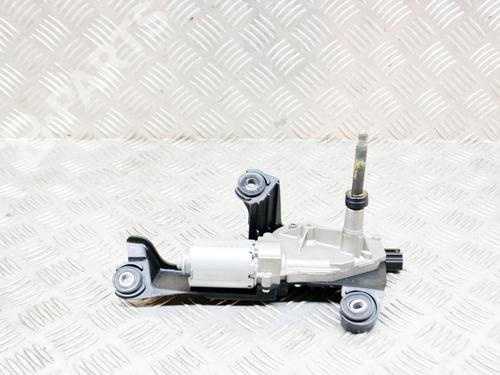 Rear wiper motor RENAULT KOLEOS I (HY_) 2.0 dCi 4x4 (HY0K) | BP10400932M102 