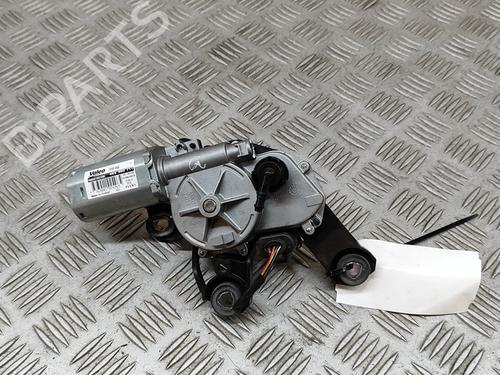 Used Rear wiper motor AUDI E-TRON (GEN) 55 quattro (408 hp) 27781837