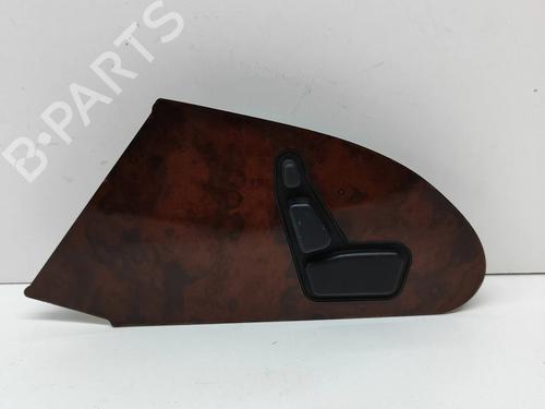 Used Switch Switch MERCEDES-BENZ S-CLASS (W140) 600 SE, SEL (140.056, 140.057) (408 hp) 16712241 16712241