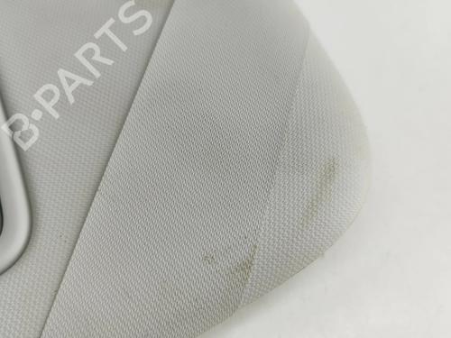 Left sun visor FORD PUMA (J2K, CF7) 1.0 EcoBoost mHEV | BP28549061I1