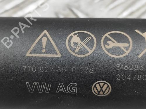 Tailgate lift support VW MULTIVAN T7 (STM, STN) 1.4 eHybrid | BP33972141C138 - Image 6