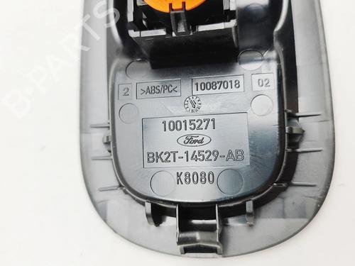 Left front window switch FORD TRANSIT V363 Van (FCD, FDD) 2.0 EcoBlue | BP33391390I27  - Image 7