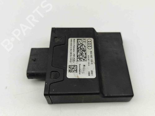 Electronic module AUDI TT (FV3, FVP) 40 TFSI | BP29404511M83 