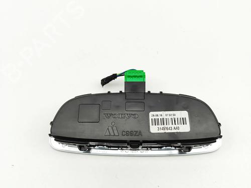 Interior roof light VOLVO S90 II (234) D5 AWD | BP38018758I8 - Image 5