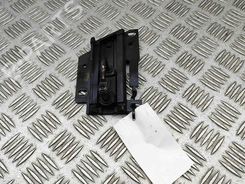 Exterior handle AUDI A5 Sportback (F5A, F5F) S5 TFSI quattro | BP29487011C122 